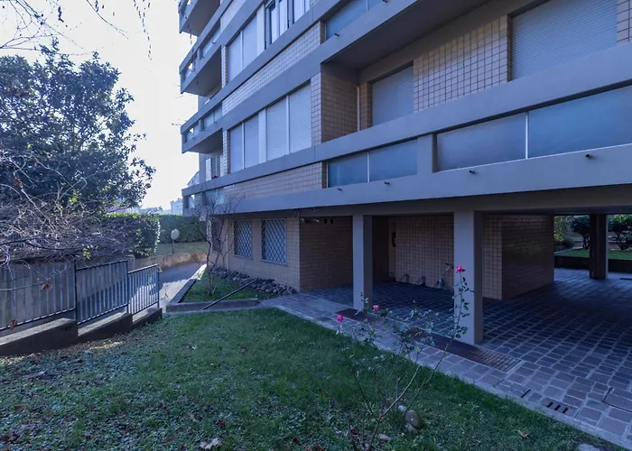 Casa Carozzi - Carozzi Apartments